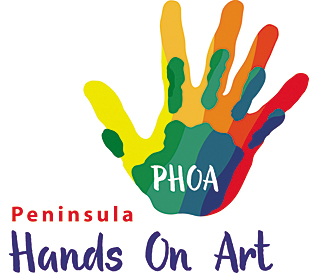  <b>Peninsula <i>Hands On Art</i></b>, Gig Harbor, Peninsula School District art programs and projects